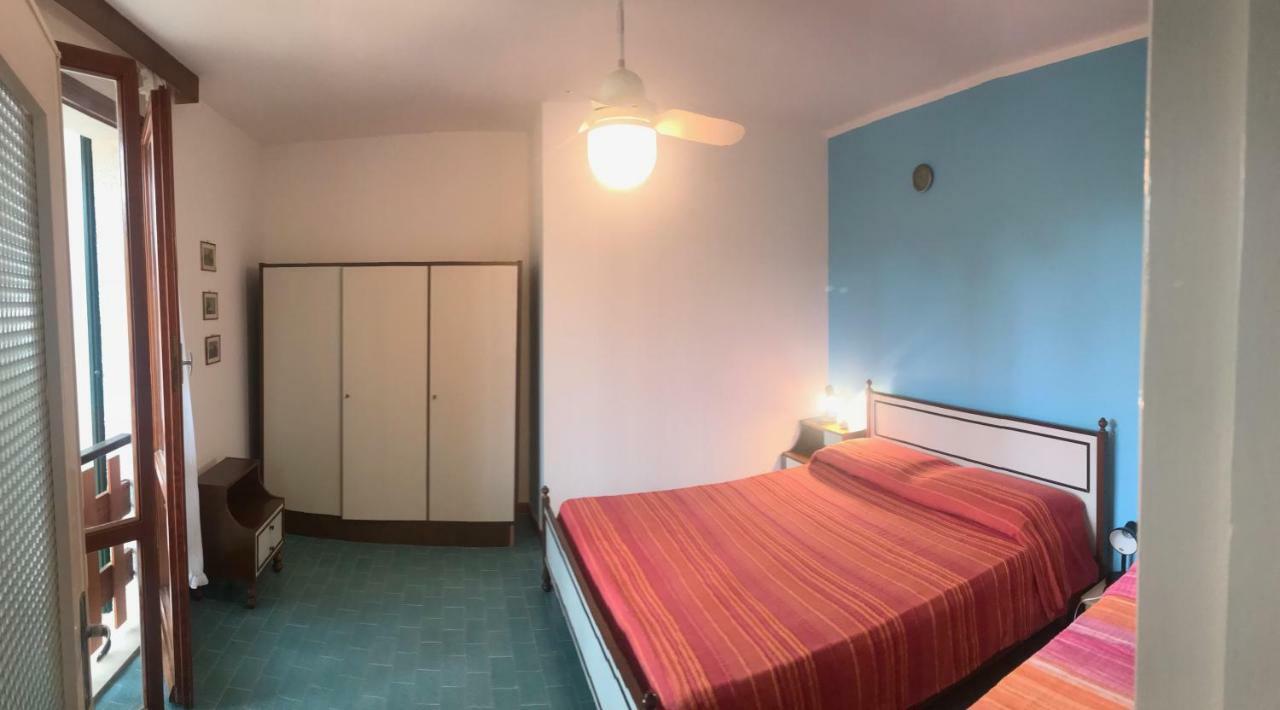 Apt. Calanchiole By Solturelba Capoliveri  Eksteriør bilde