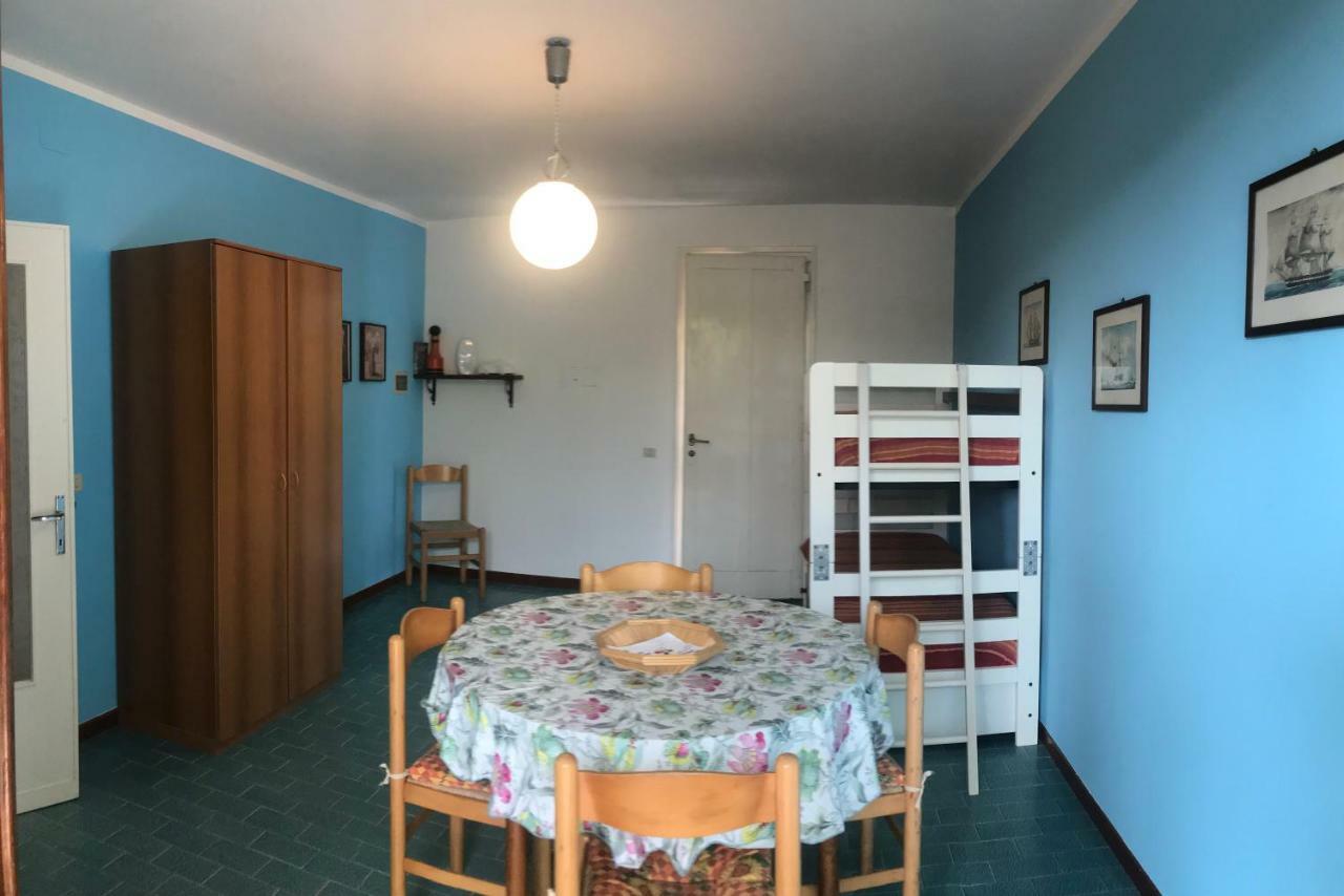 Apt. Calanchiole By Solturelba Capoliveri  Eksteriør bilde